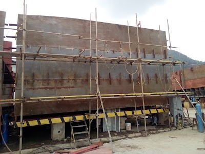 Photos of PT. Hanjung Indonesia