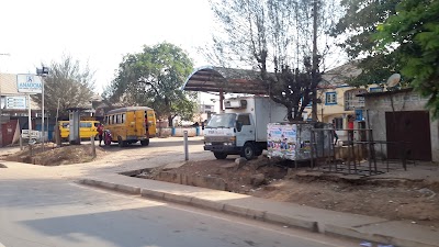 gas-station