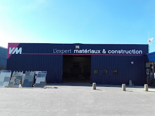 Photo n°3 de VM Matériaux à Les Sables-d'Olonne (Magasin de materiaux de construction)