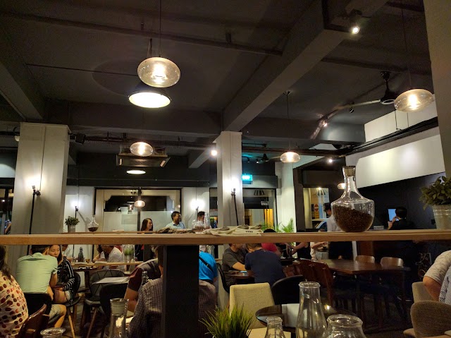 Awfully Chocolate Pte Ltd