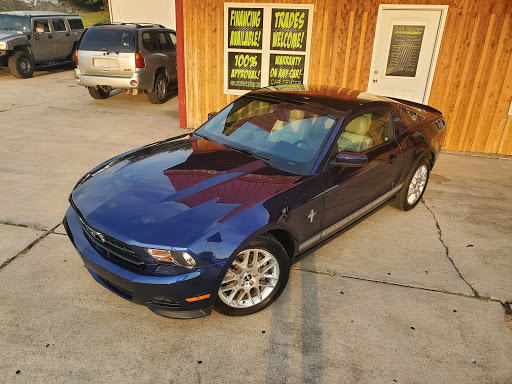 Car Center of Carthage - Thumbnail