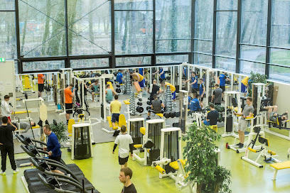 walk-in Zentrum für Fitness und Gesundheit am KIT