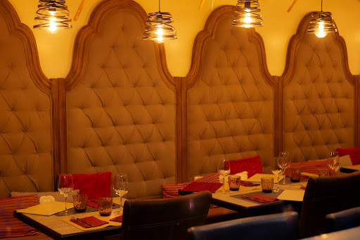 Restaurant Les 2 Flèches - France
