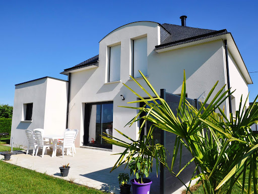CONSTRUCTIONS ANTOINE - Visual