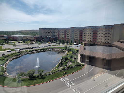Kalahari Waterpark Resort Convention Center - Thumbnail