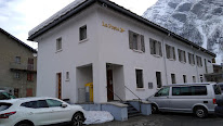 La Poste à Bessans