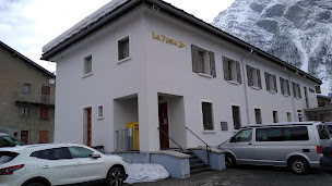 Photo n°1 de La Poste à Bessans (Poste)