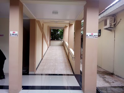 Photos of RSU Purwogondo