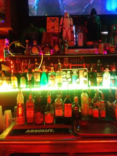 Photos of Colombian Shots