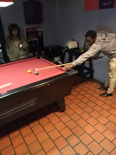 Photos of RedBlack Sports Cafe