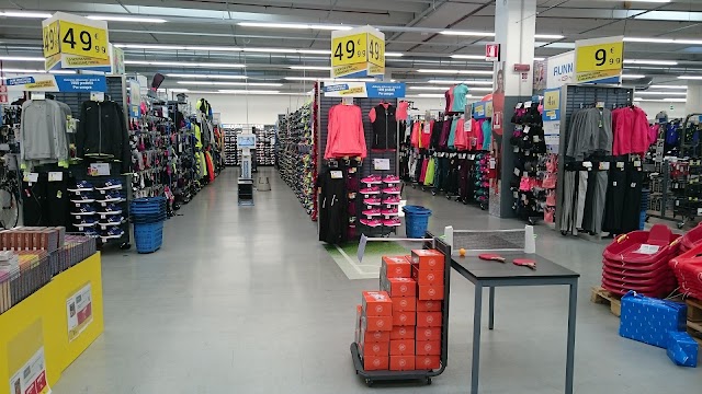 Decathlon Arezzo
