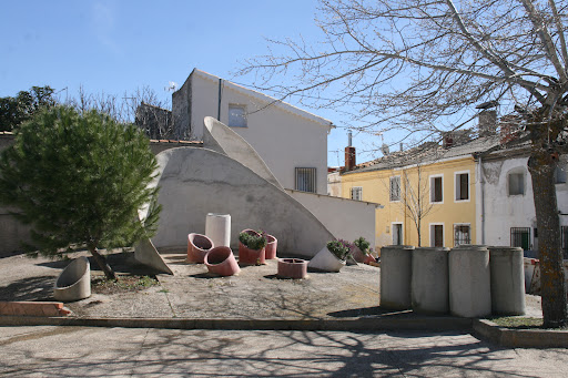 Ayuntamiento de Olmeda de la Cuesta - Thumbnail
