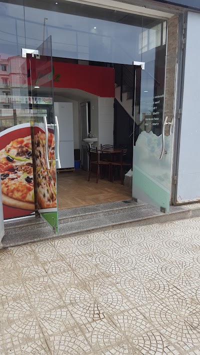 Photos of restaurant paris pidz