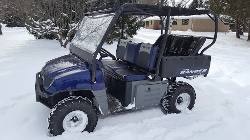 Gomez Twin Motors