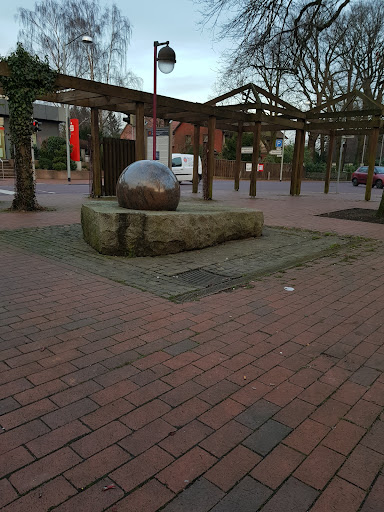 Le-Trait-Platz