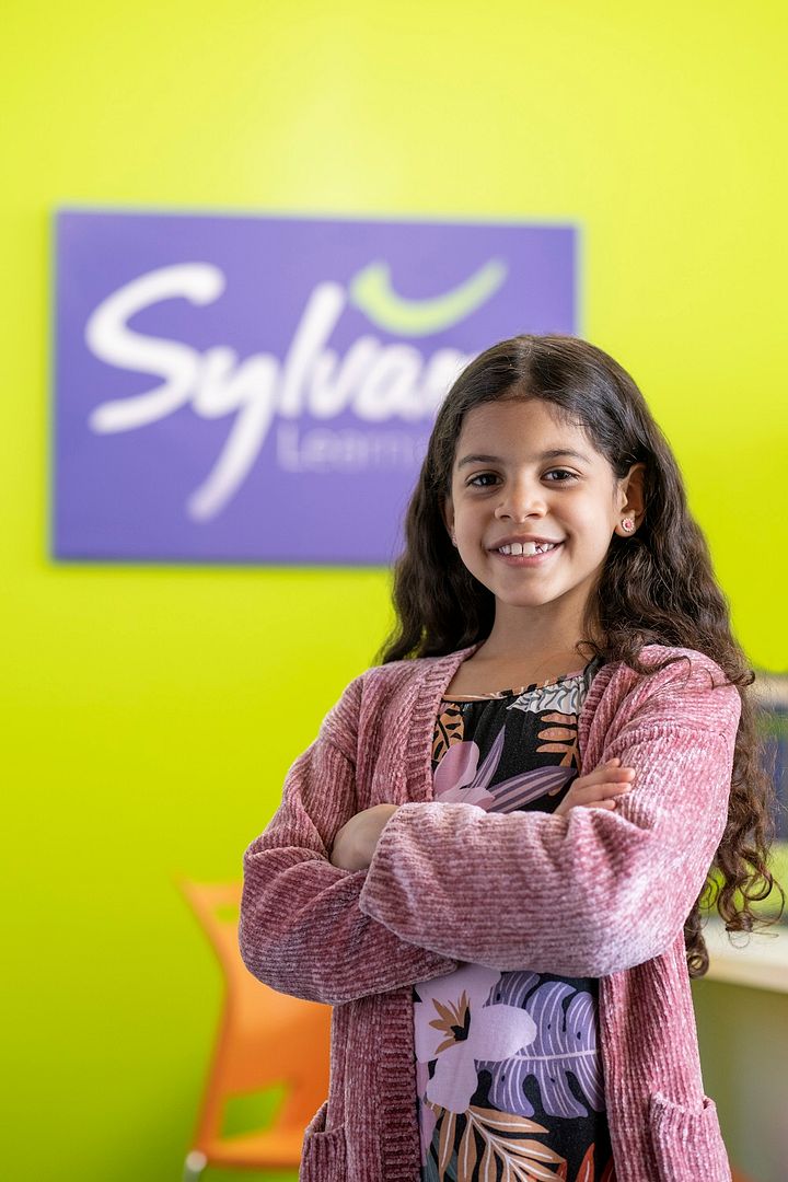 Sylvan Learning of Cranford