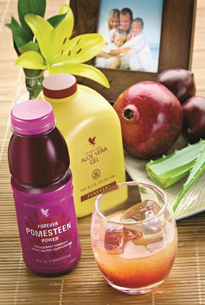 Photos of Forever Living Products Jordan