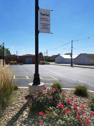 Farmington Free Parking Gallery - United States