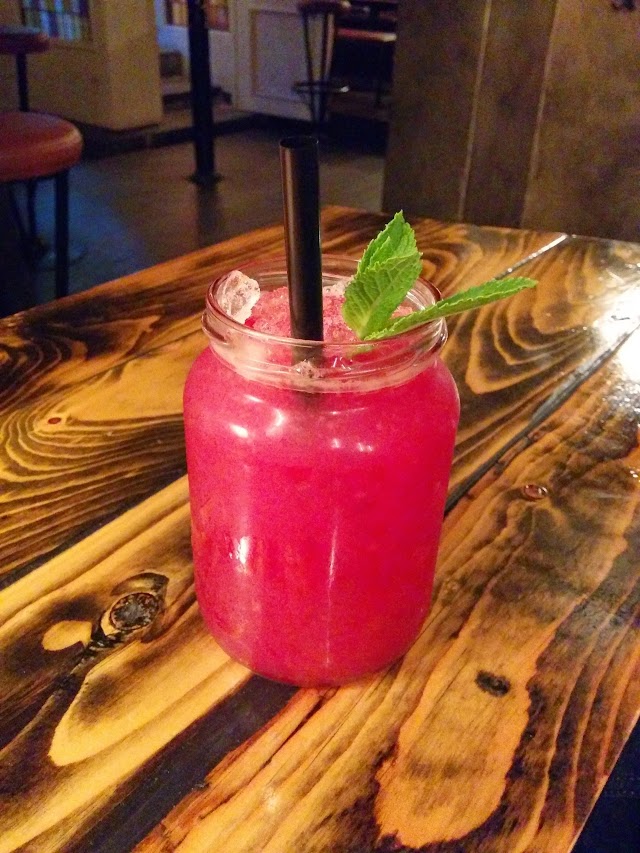 Bæst Cocktailbar