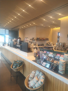 Starbucks photo