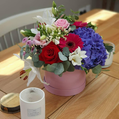 Flower Bowl Florists - Florist