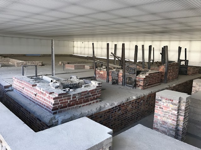 Memorial and Museum Sachsenhausen