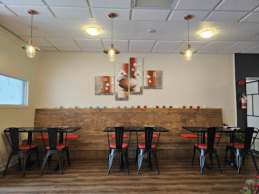 YUKIHANA SUSHI