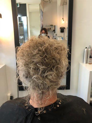 Haar by - Visual