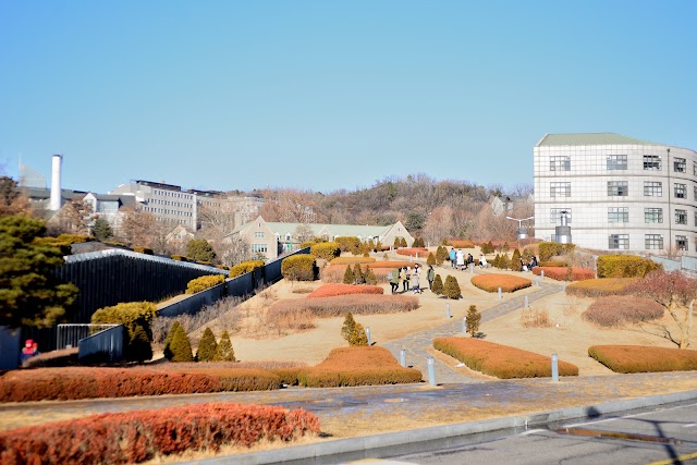 Ewha Womans University