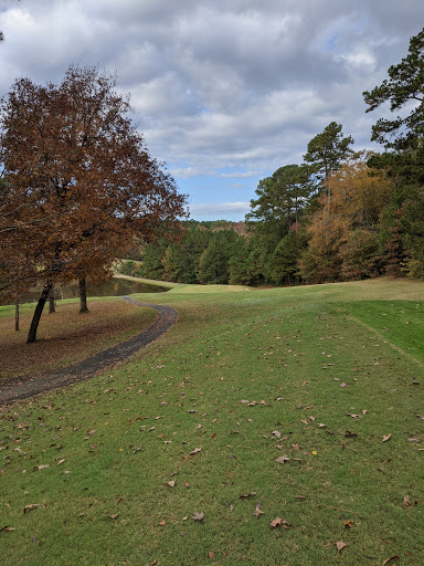 Trail's End Golf Course