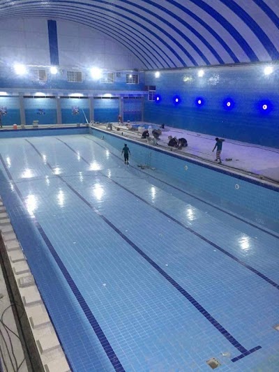 spa