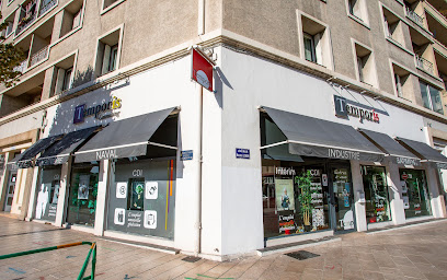 Temporis Toulon