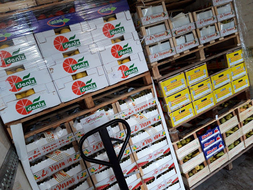 Sicil fruit - Visual