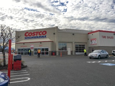 Costco Wholesale