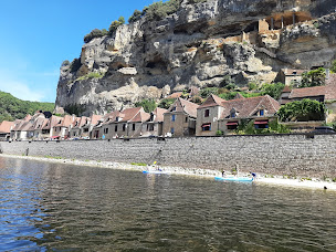 Photo n°7 de La Caverne du Buisson le Pecheychus à Le Buisson-de-Cadouin (Restaurant)