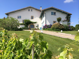 Photo n°45 de Les Volets Bleus Chambre d'hôte Pays Basque à Arcangues (Maison de vacances)