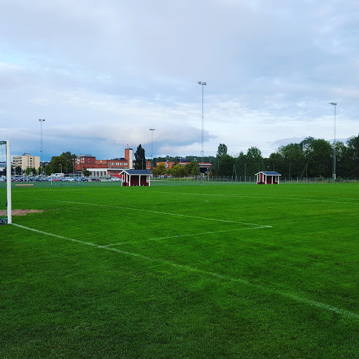 Kristinelund Sportfält - Thumbnail
