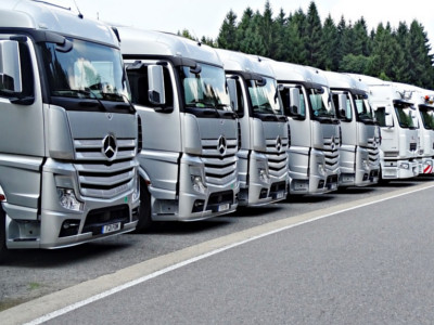 Edway Couriers & Light Haulage Ltd photo 2
