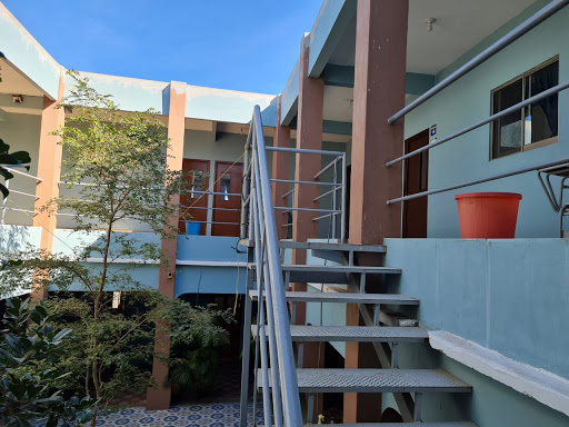 Universidad Alfa Lambda - Visual