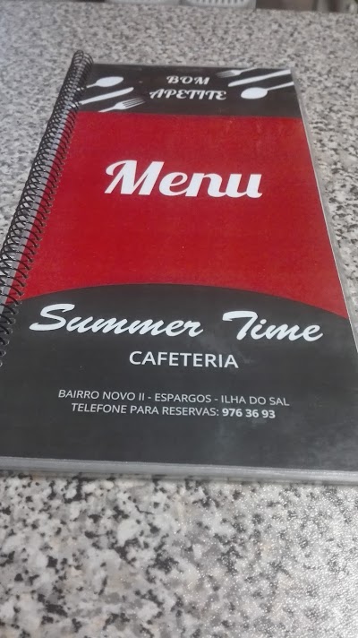 Photos of Summer Time - Cafetaria