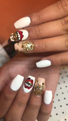 Nail designs by Roxy - Thumbnail