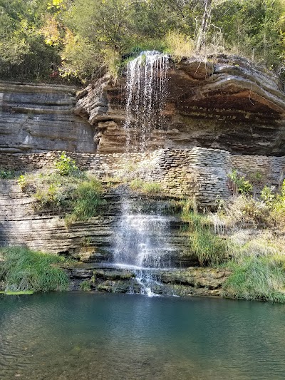 Dogwood Canyon