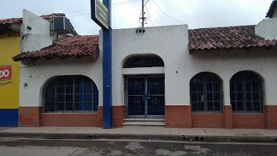 bank