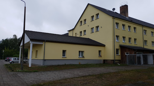 Krankenfahrdienst Torgelow