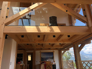 Photo n°3 de BC Vitrerie à Sallanches (Fournisseur de fenêtres)