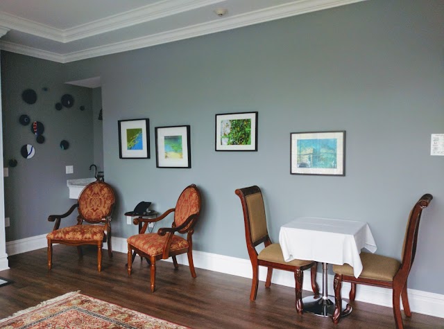 The Inn and Spa at Beacon