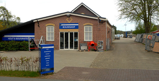 Bouwcenter Concordia Dieverbrug