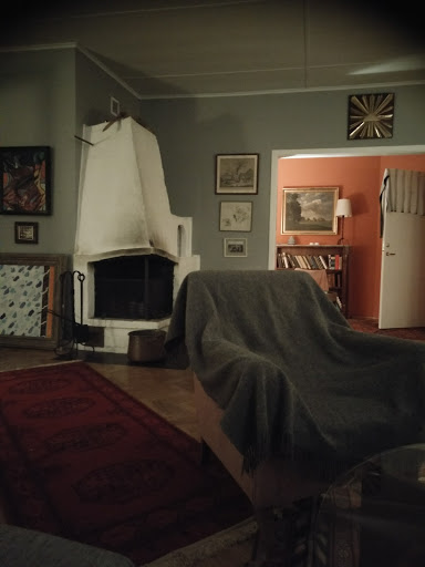 CANNING HOUSE - Thumbnail