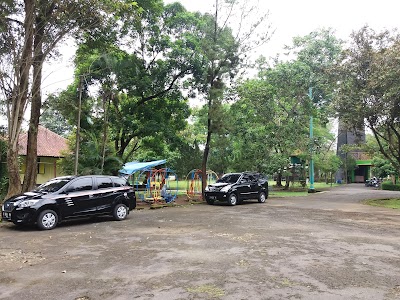 Photos of Monumen Panglima Besar Jenderal Soedirman