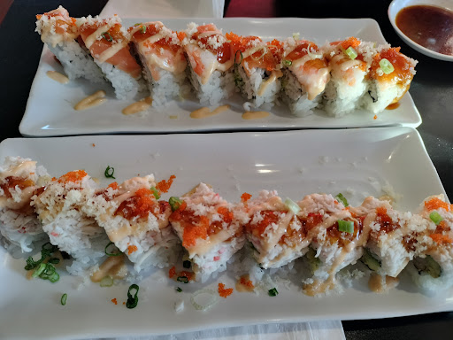 Neko Sushi - Thumbnail